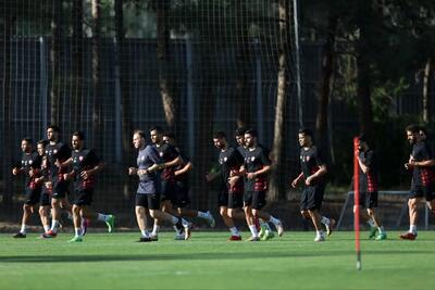 قانون این ورزشگاه را به پرسپولیس بخشید
