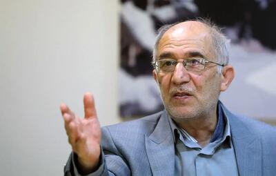 پشت پرده متوقف کردن دور چهارم مذاکرات از سوی آمریکا به روایت حسین علایی