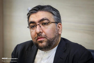 پیگیری وضعیت فلسطین در نوزدهمین کنفرانس اتحادیه بین‌المجالس اسلامی