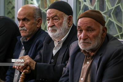 خبر فوری برای بازنشستگان تامین اجتماعی | واریزی 15 میلیونی حقوق بازنشستگان حداقلی بگیر بزودی | حکم افزایش 30 درصدی در فیش حقوقی اردیبهشت