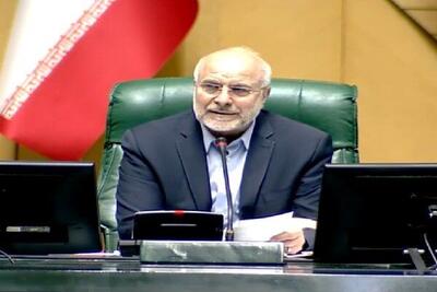 قالیباف: اگر می‌خواهیم، کشوری مستقل باشیم، باید مولد باشیم