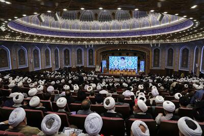 علوم‌انسانی در حوزۀ سرآمد و پیشرو