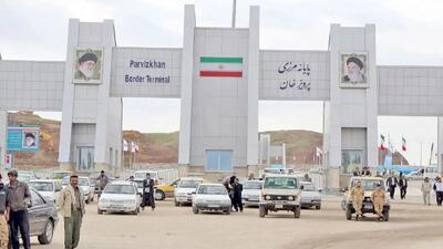 کاهش ۹۳ درصدی بیمه‌شدگان پایانه پرویزخان/ لزوم ساماندهی وضعیت کارگران در این پایانه