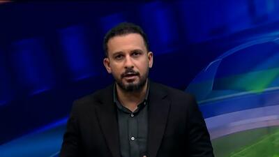 انتقاد شدید مجری شبکه خبر از آذری جهرمی وزیر اسبق ارتباطات