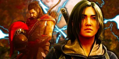 بازی Assassin’s Creed Shadows از دیگر عنوان هفت ساله این سری بازیکنان کمتری دارد - گیمفا