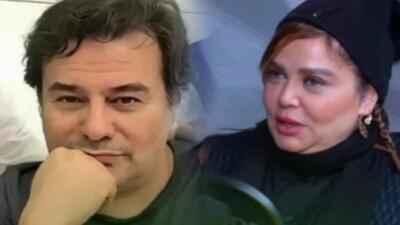 خبر روز | بهاره رهنما، فردا صبح نامزدی ام با پیمان قاسمخانی فهمیدم ما نیمتونیم | گلی شی