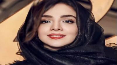 خبر روز | عکس جدید المیرا دهقانی جذاب و دیدنی با ژست خاصش | گلی شی