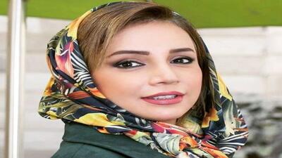 تصویر روز | فضای سبز زیبای خانه شبنم قلی خانی با انرژی مثبت فراوانش | گلی شی