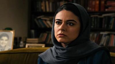 خبر روز | عکس جذاب ماهور الوند بازیگر نقش هانیه سریال جان سخت | گلی شی