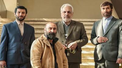 خبر روز | «آقای زالو» در تدارک اکران، فهرست بازیگران فیلم مهران احمدی منتشر شد | گلی شی