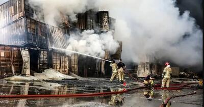 آخرین آمار از انفجار بندر شهید رجایی؛ ماجرای مفقودها ادامه دارد