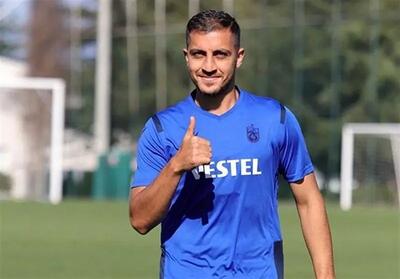ملی‌پوش محبوب استقلالی‌ها پیشنهاد پرسپولیس را رد کرد