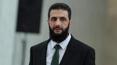 باج‌ بی‌سابقه جولانی به ترامپ+ جزئیات | پیشنهاد همکاری علیه ایران