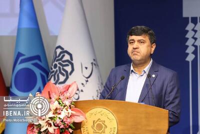 بانک مرکزی برای تحقق شعار سال «تأمین مالی هدفمند» را پیگیری می‌کند
