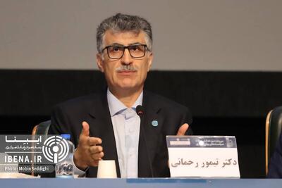 عملکرد مثبت بانک مرکزی در مهار تورم و ارتقای حکمرانی پولی