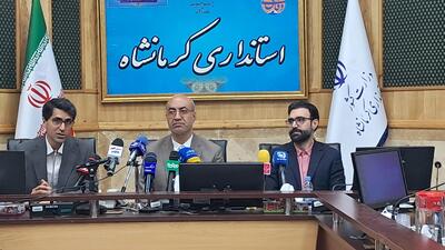 کرمانشاه میزبان ششمین سفر استانی رئیس‌جمهور؛ «دروازه زیارت و تجارت» آماده تحولی بزرگ