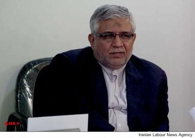 مشکل اصلی آمریکاست که باید تکلیف خود را مشخص کند/ طرف آمریکایی اختیاری ندارد که به‌صراحت پاسخ دهد