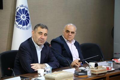مدیرانی که در مقابل بخش خصوصی مقاومت می کنند، مدیران رانتی هستند