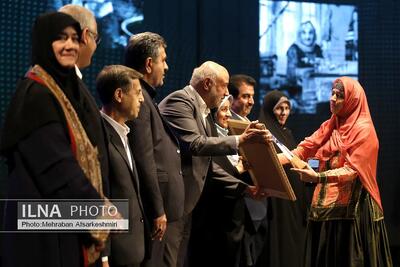 نخستین رویداد مشاغل خانگی در ایران
