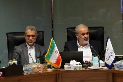 نیاز به همکاری دستگاه قضا برای برخورد با استخراج غیرمجاز رمزارزها