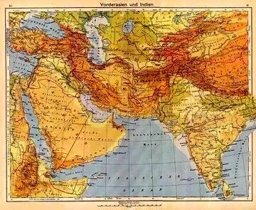 چرا ترامپ نمی‌تواند نام خلیج‌فارس را تغییر دهد؟