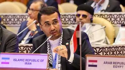 محاصره کامل غزه پرده‌ای از یک فاجعه انسانی در برابر دیدگان جهانیان است