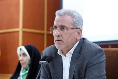 در مراسم سالگرد ارتحال امام خمینی دسته‌بندی سیاسی نداریم