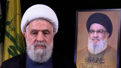 شکست در قاموس ما جایی ندارد/ هرگز نمی‌توانید مقاومت را منزوی کنید