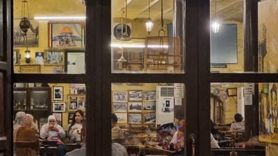 گزارش تصویری/ بغداد شهری میان دیروز و امروز