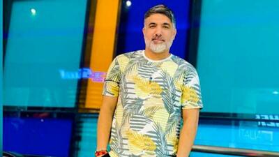 مهدی شیری: علیپور یا دبل می‌کند یا هت‌تریک