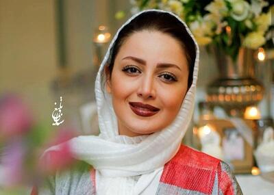 قاب عاشقانه شیلا خداداد و همسرش/ گرد پیری بر چهره شیلا خداداد نشست؟