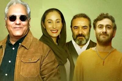مهران مدیری با شیش ماهه در تلویزیون/ طنز جدید با ترکیب متفاوت بازیگران
