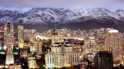 کدام مناطق تهران بیشتر خاموشی برق دارد؟