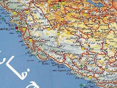 خلیج فارس، نه یک کلمه بیشتر و نه یک کلمه کمتر - دیپلماسی ایرانی