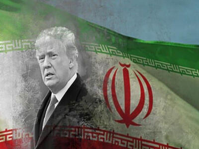 امریکا «بیشتر در برابر بیشتر» را می‌تواند پیشنهاد دهد - دیپلماسی ایرانی