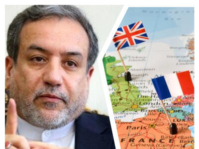 عراقچی: ما برای سوءاستفاده از سازوکار ماشه هشدار داده‌ایم - دیپلماسی ایرانی