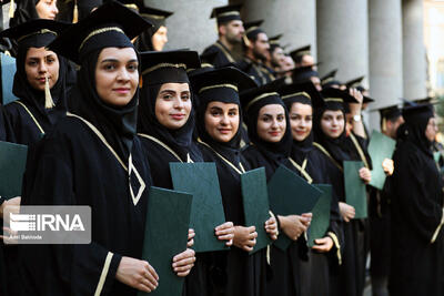 تصمیم‌سازی در دانشگاه علوم پزشکی مازندران با مشارکت دانشجویان