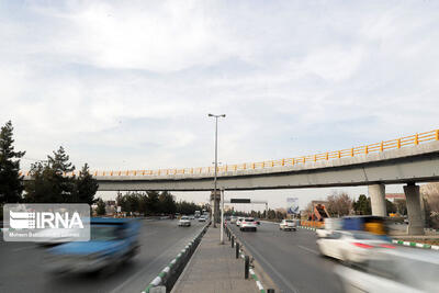 چراغ سبز شورای کرمان برای سه‌راه سیلو بالاخره روشن شد
