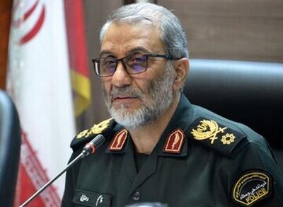 جانشین فرمانده فراجا: امنیت، آرامش و اقتصاد پاک ضرورتی برای سواحل است