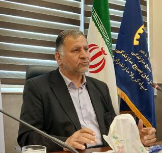 بسیج سازندگی سپاه کربلا ۲۵۰۰ پروژه عمرانی را در دست اجرا دارد