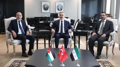 فیدان: تصمیم انحلال پ‌ک‌ک اهمیت تاریخی دارد