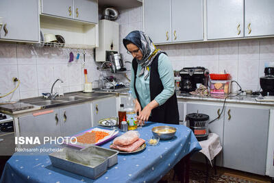 محدودیت در دسترسی به بازارهای فروش؛ چالش فعالان مشاغل خانگی