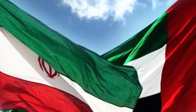امارات؛ شریک راهبردی تجاری ایران پس از چین