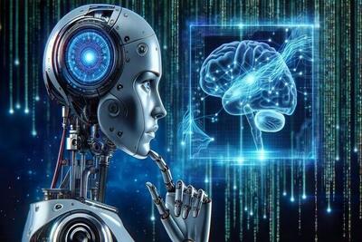 تاثیر هوش مصنوعی بر شیوه‌های نوین فروش و تبلیغات