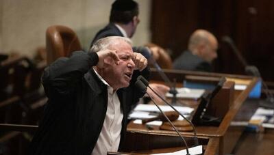 وزیر صهیونیست: توافق ترامپ با یمن مایه نگرانی ما است