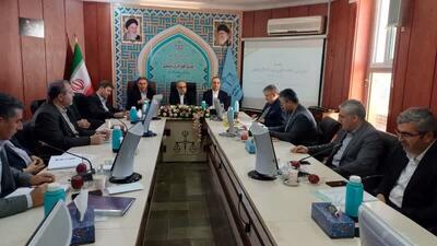 تاکید دادستان اردبیل بر اجرای کامل و دقیق قانون حدنگار