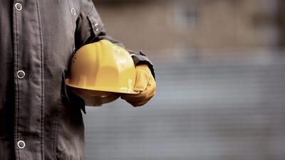 ۴۸ درصد حوادث کارگری در خراسان رضوی مربوط به صنعت ساختمان است