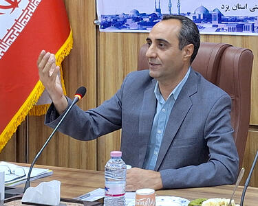 عدم تحقق ۴۴ درصدی طرح سنجش بینایی کودکان در استان/گروه‌های جهادی بنیاد برکت به یزد می‌آیند
