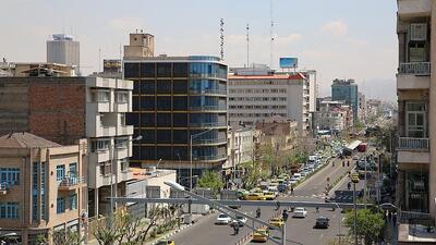مدیریت یکپارچه شهری؛ راهکار کلیدی حل چالش‌های محور انقلاب