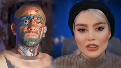 حرف تازه سحر قریشی درباره امیر تتلو خبرساز شد